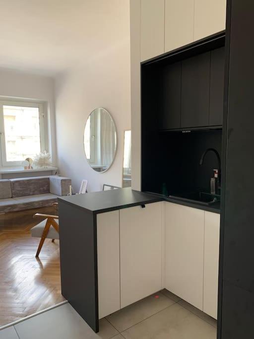 Cutest Studio With Best Location Βαρσοβία Εξωτερικό φωτογραφία