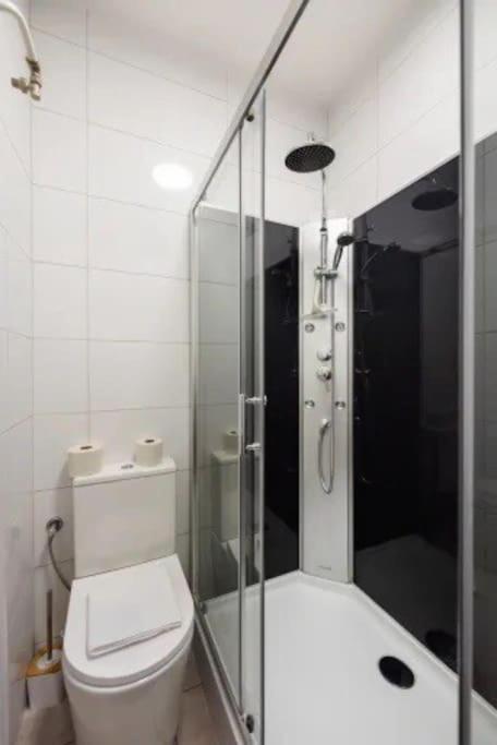 Cutest Studio With Best Location Βαρσοβία Εξωτερικό φωτογραφία