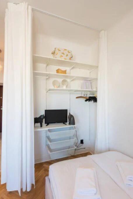 Cutest Studio With Best Location Βαρσοβία Εξωτερικό φωτογραφία