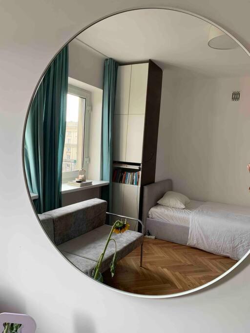 Cutest Studio With Best Location Βαρσοβία Εξωτερικό φωτογραφία