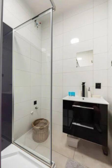 Cutest Studio With Best Location Βαρσοβία Εξωτερικό φωτογραφία