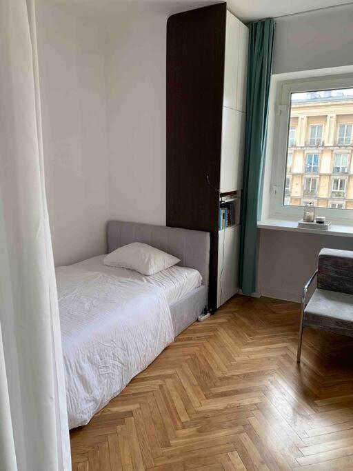 Cutest Studio With Best Location Βαρσοβία Εξωτερικό φωτογραφία